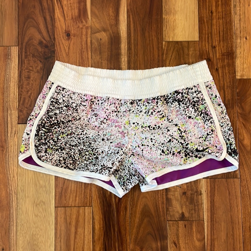 Nike reversible shorts